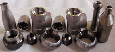 Forged Fittings Manufacturer